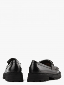 Лоферы LeBERDES модель 00000016218 Фото