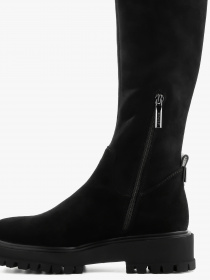 Ботфорты LeBERDES модель 00000016219 Фото