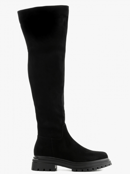 Ботфорты LeBERDES модель 00000016219 Фото