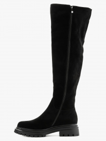 Ботфорти LeBERDES модель 00000016219 Фото