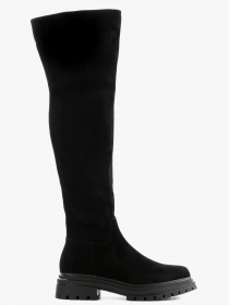 Ботфорти LeBERDES модель 00000016219 Фото