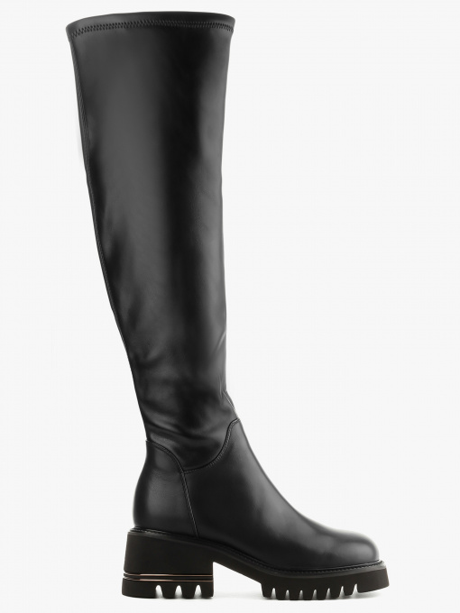 Сапоги LeBERDES модель 00000016221 Фото