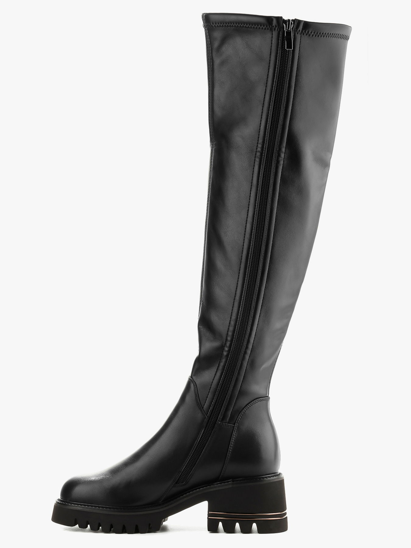 Сапоги LeBERDES модель 00000016221 Фото