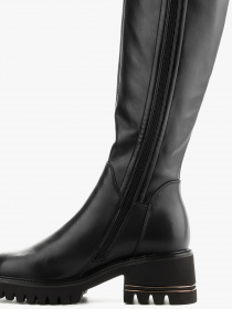 Сапоги LeBERDES модель 00000016221 Фото