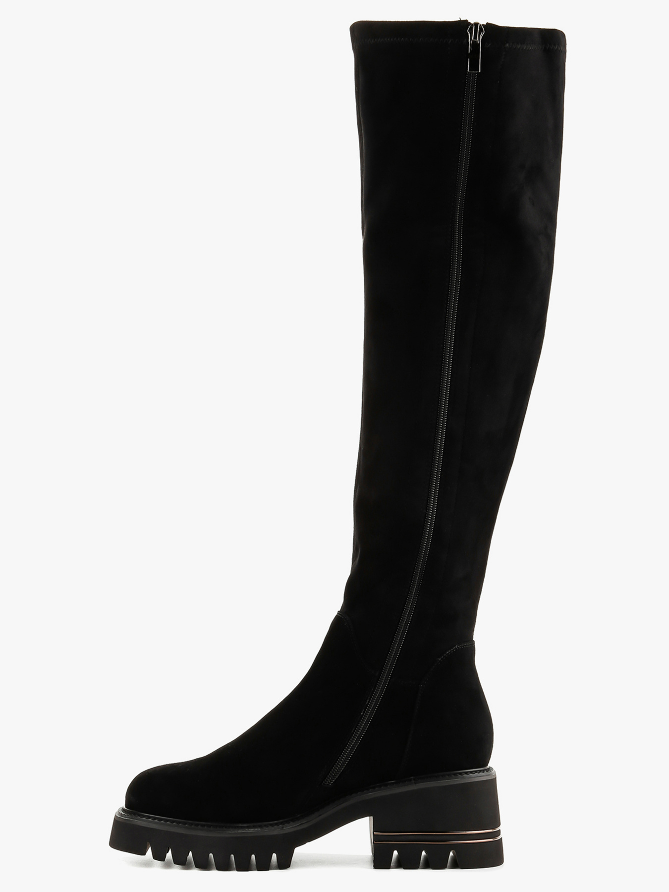 Чоботи LeBERDES модель 00000016222 Фото