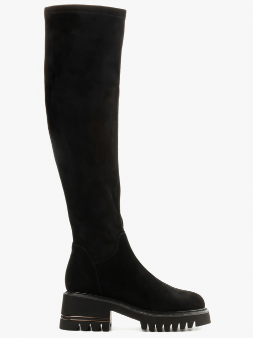 Сапоги LeBERDES модель 00000016222 Фото