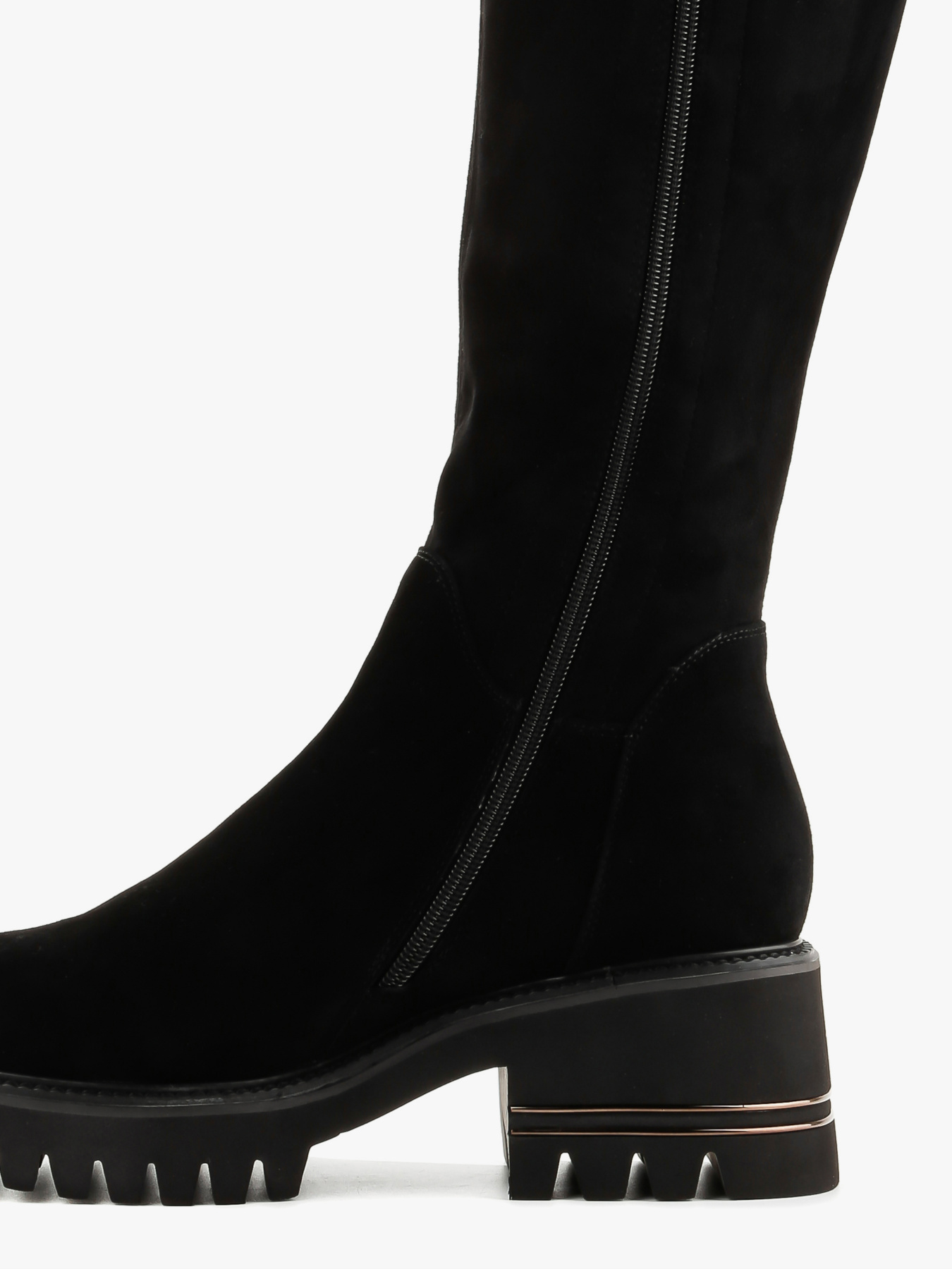 Чоботи LeBERDES модель 00000016222 Фото