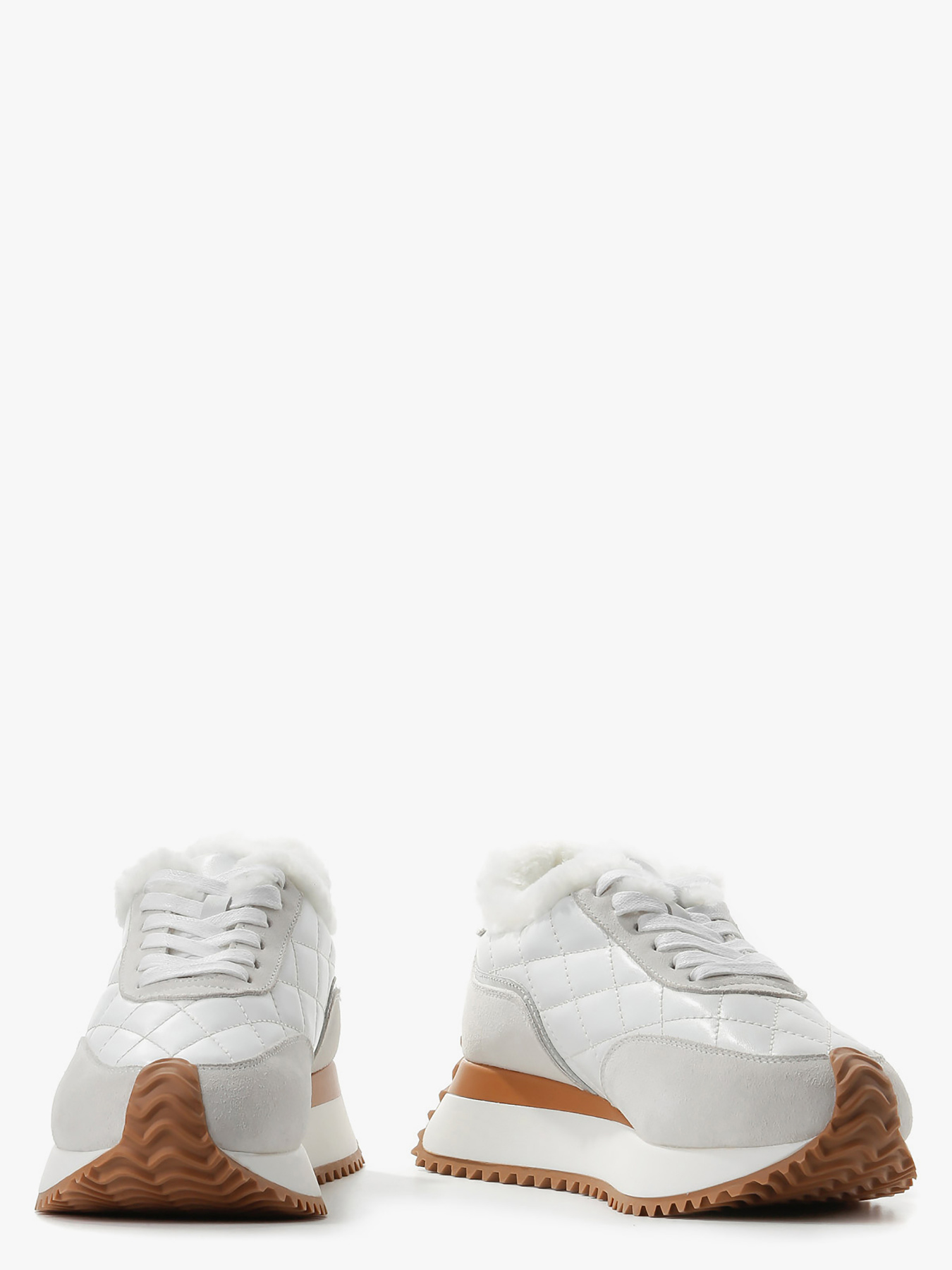 Кроссовки LeBERDES модель 00000016224 Фото