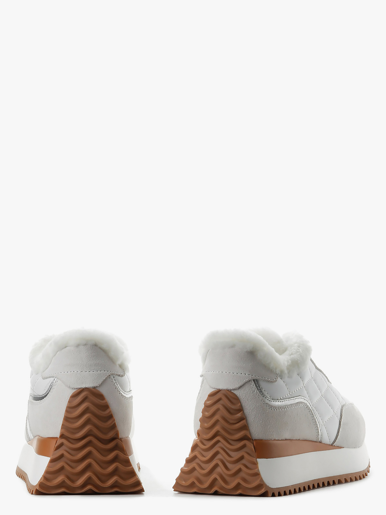 Кроссовки LeBERDES модель 00000016224 Фото