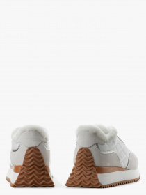 Кроссовки LeBERDES модель 00000016224 Фото