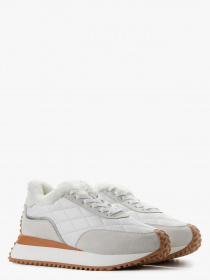 Кросівки повсякденні LeBERDES модель 00000016224 Фото