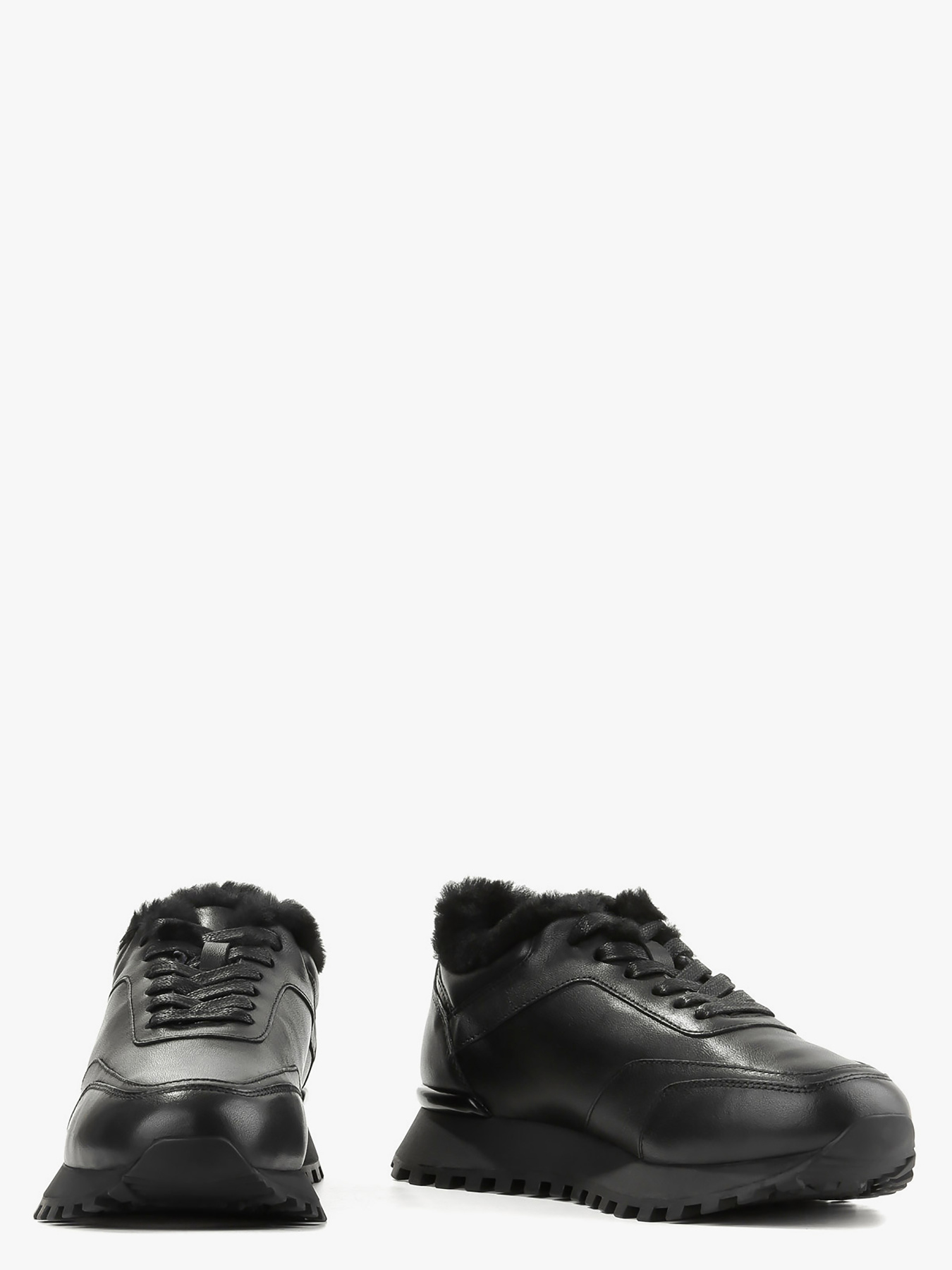 Кросівки LeBERDES модель 00000016225 Фото