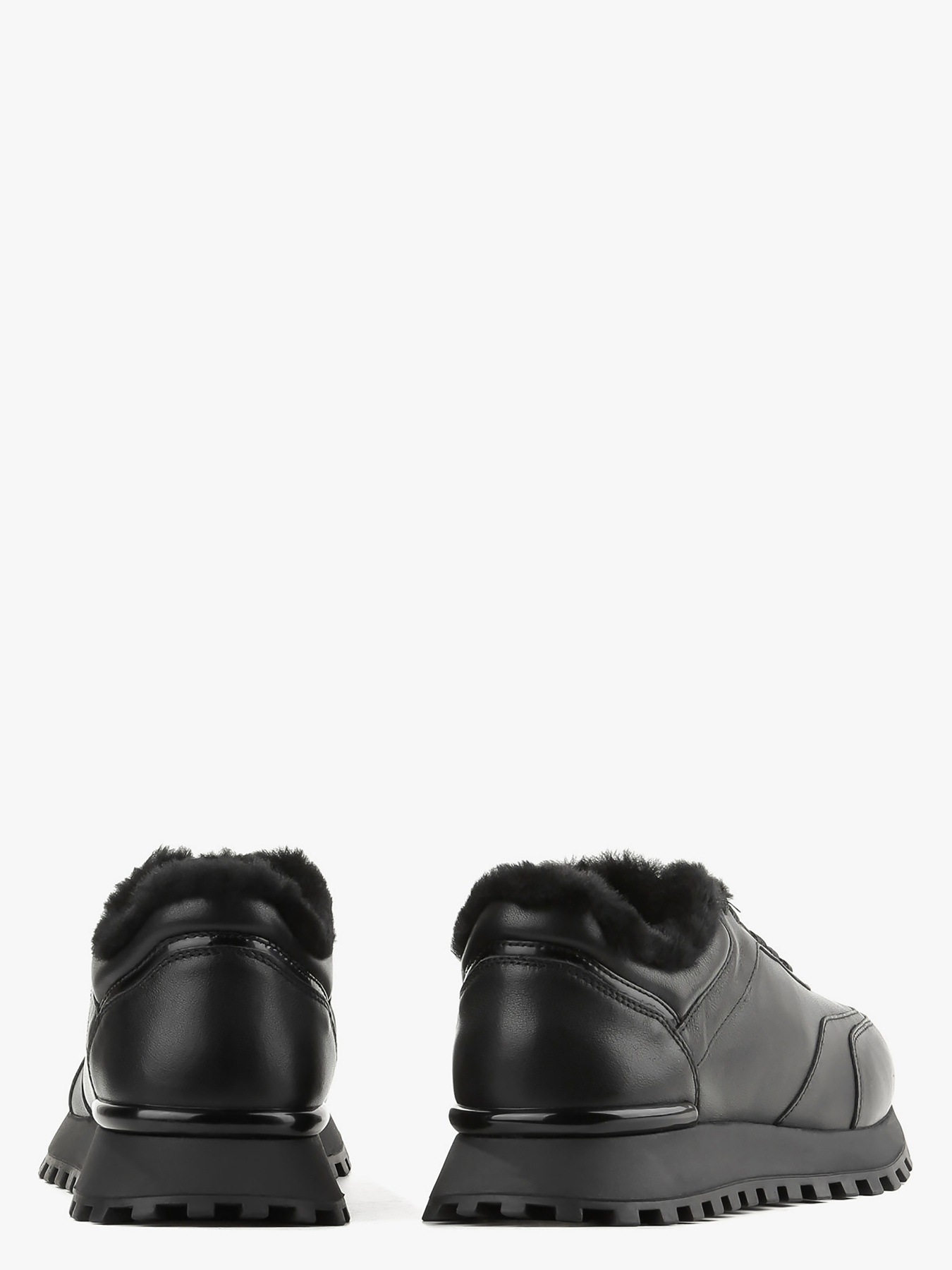 Кросівки LeBERDES модель 00000016225 Фото