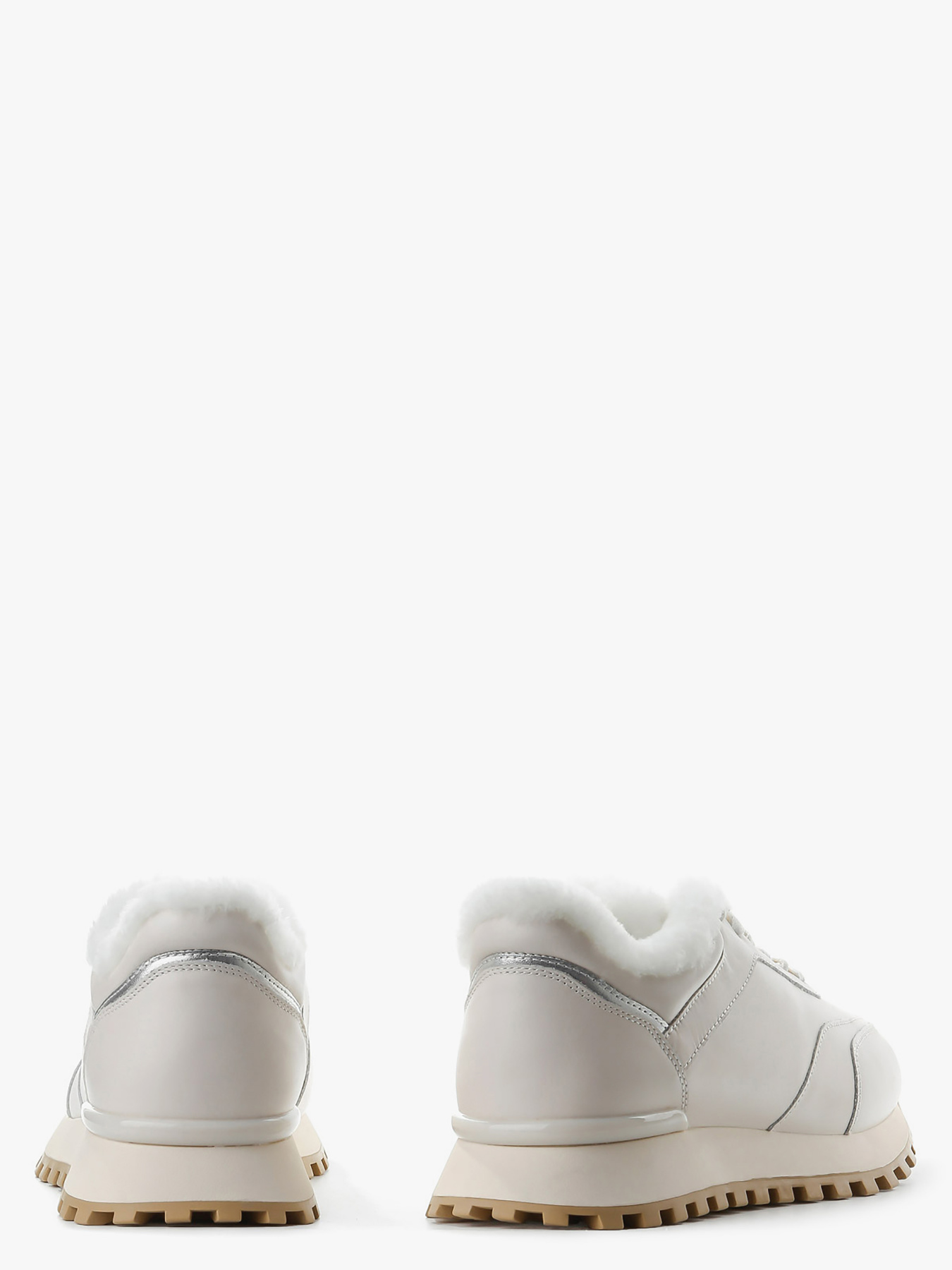 Кроссовки LeBERDES модель 00000016226 Фото