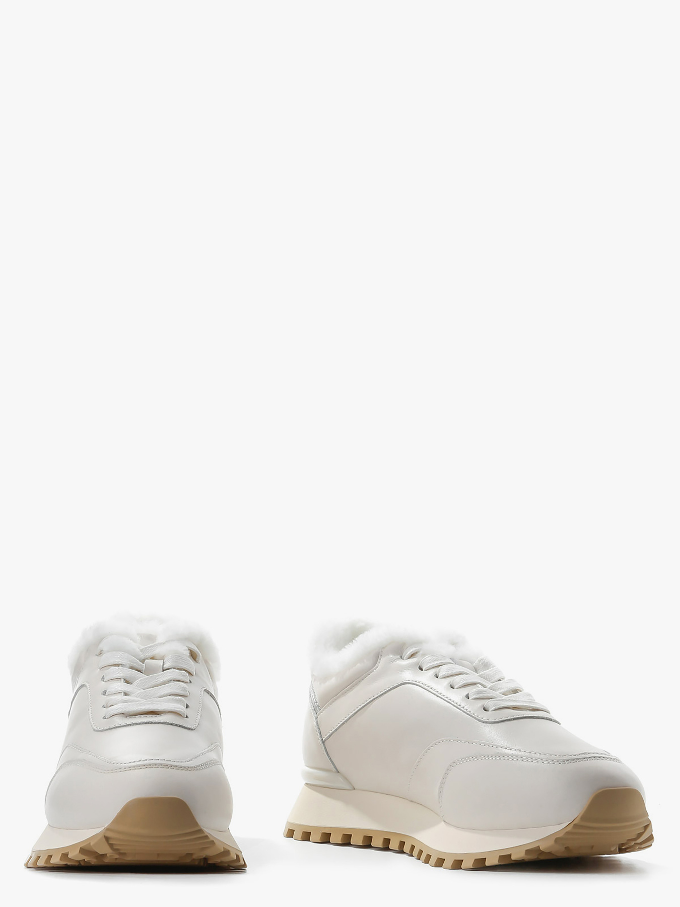 Кроссовки LeBERDES модель 00000016226 Фото