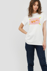 Футболки и поло YAPPI модель WW3050 Фото