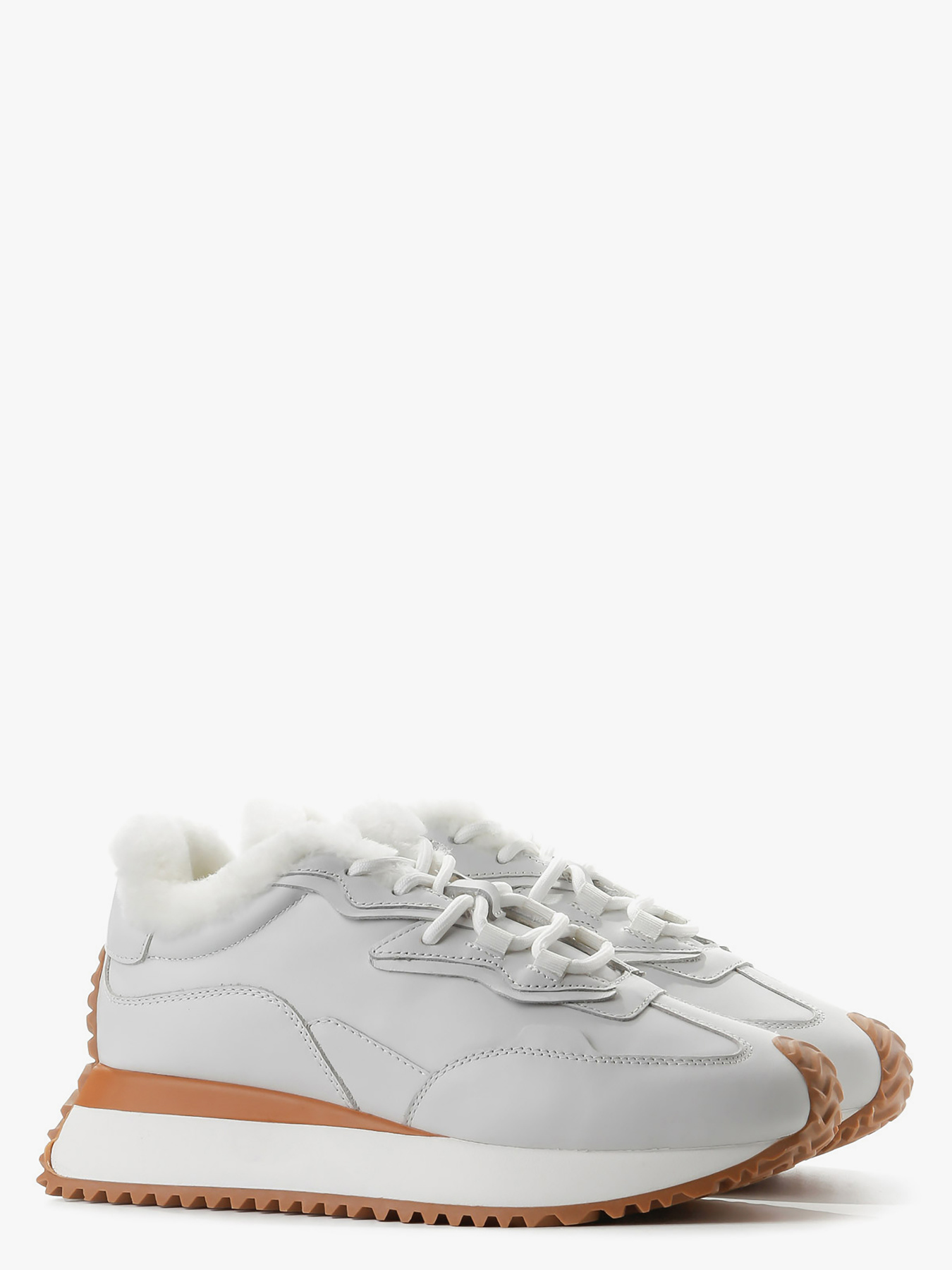 Кроссовки LeBERDES модель 00000016227 Фото