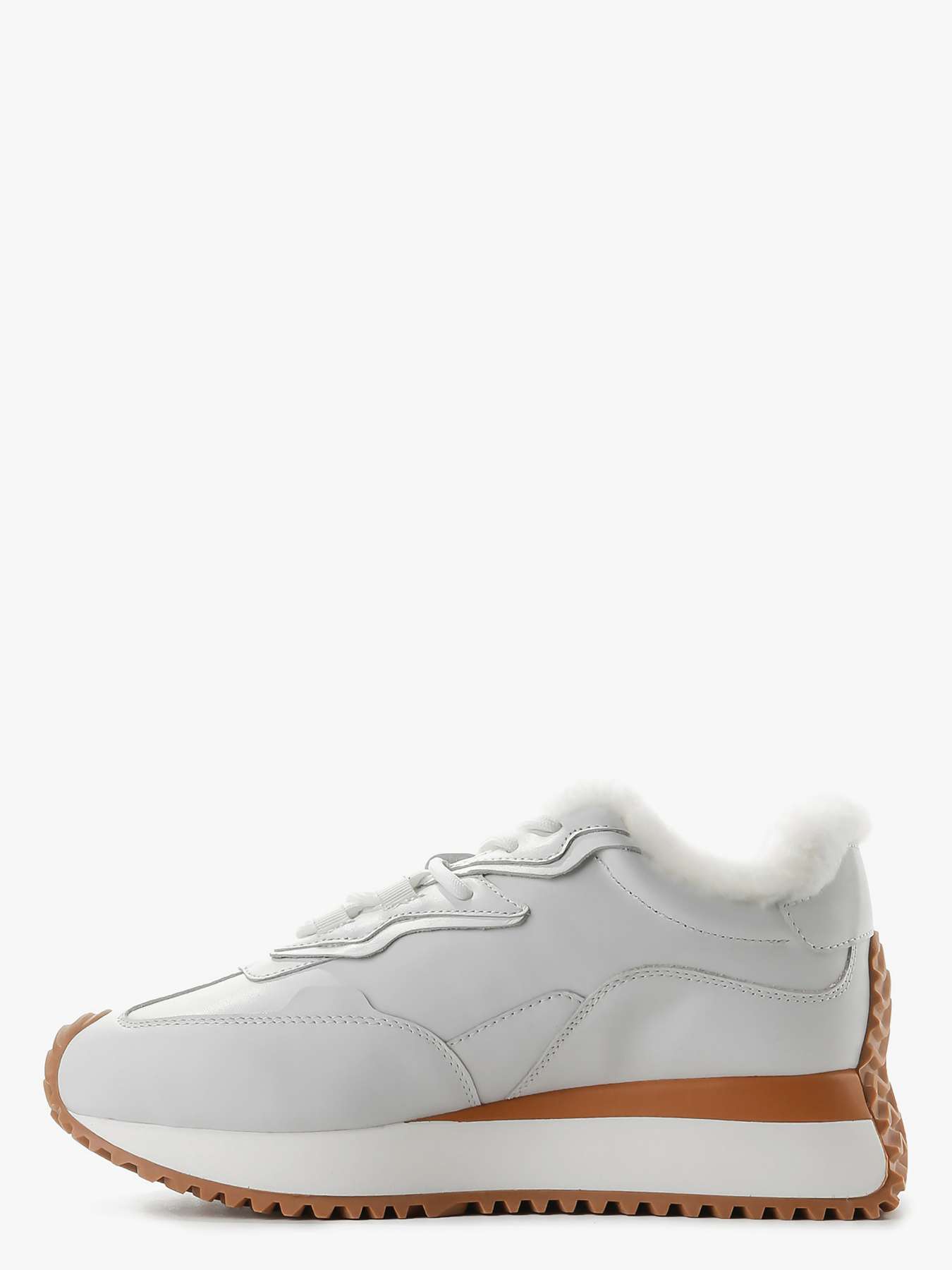 Кроссовки LeBERDES модель 00000016227 Фото