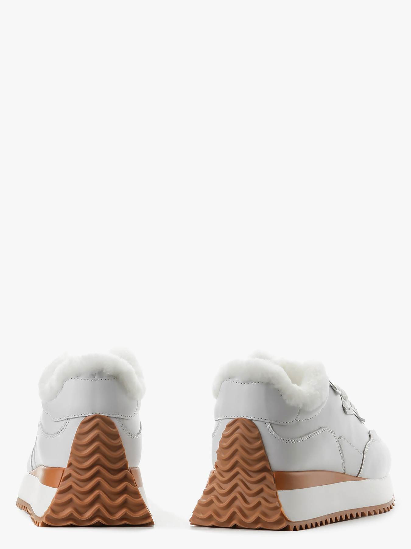 Кроссовки LeBERDES модель 00000016227 Фото