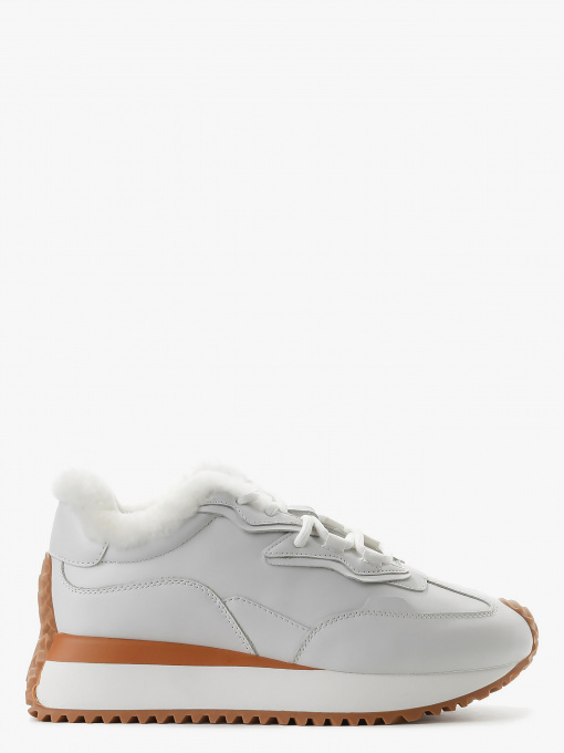 Кроссовки повседневные LeBERDES модель 00000016227 Фото