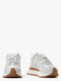 Кросівки повсякденні LeBERDES модель 00000016227 Кросівки повсякденні LeBERDES модель 00000016227 Фото