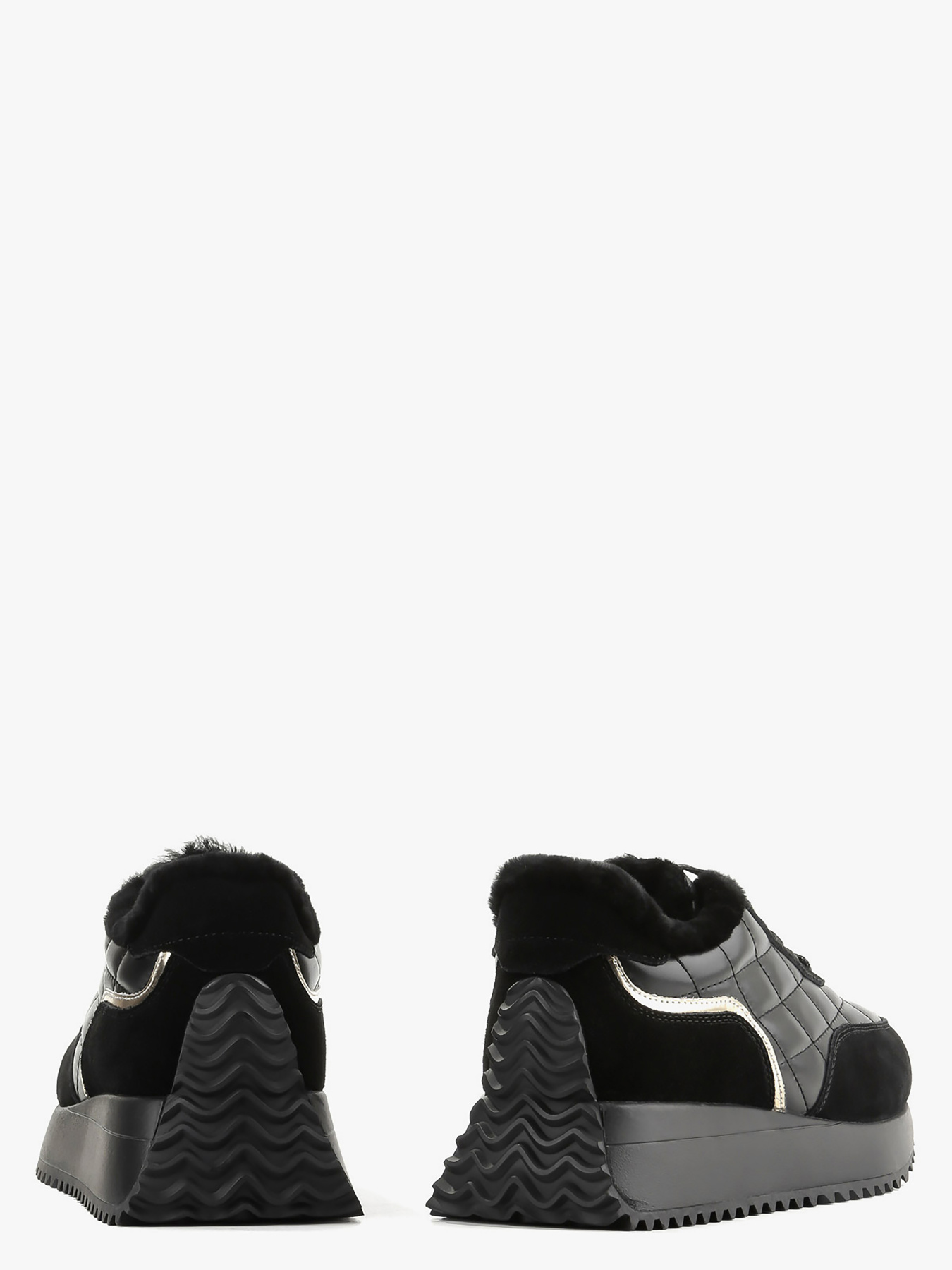 Кроссовки LeBERDES модель 00000016228 Фото