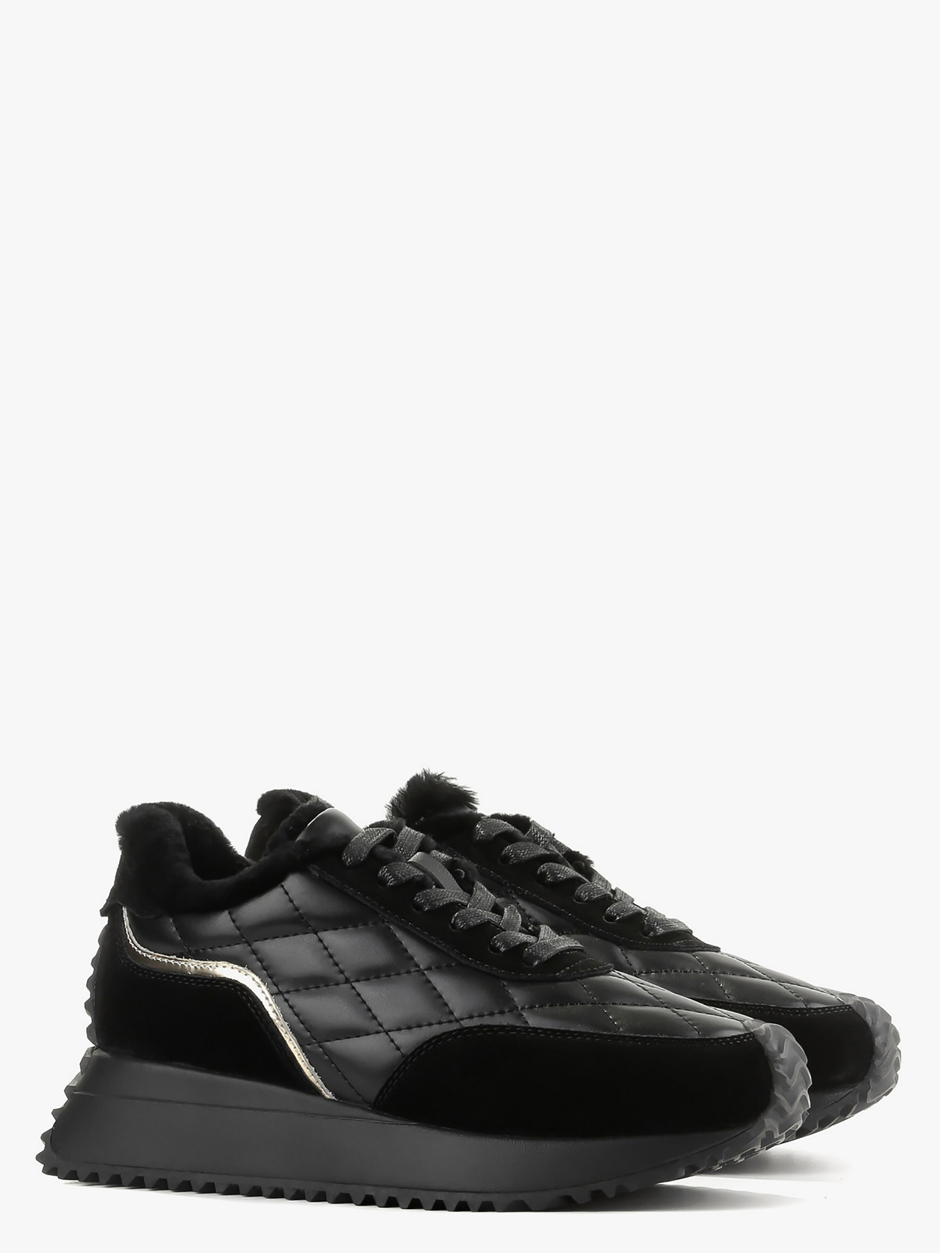 Кроссовки повседневные LeBERDES модель 00000016228 Фото