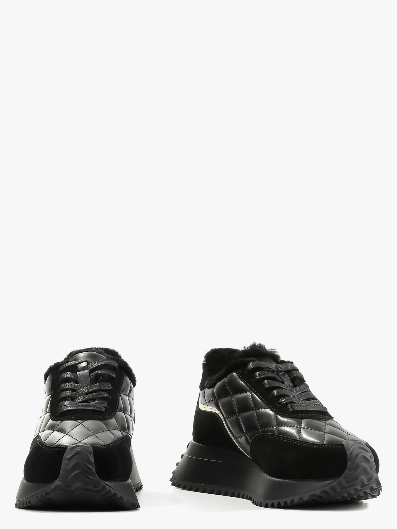 Кроссовки повседневные LeBERDES модель 00000016228 Фото