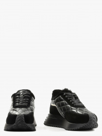 Кроссовки повседневные LeBERDES модель 00000016228 Фото