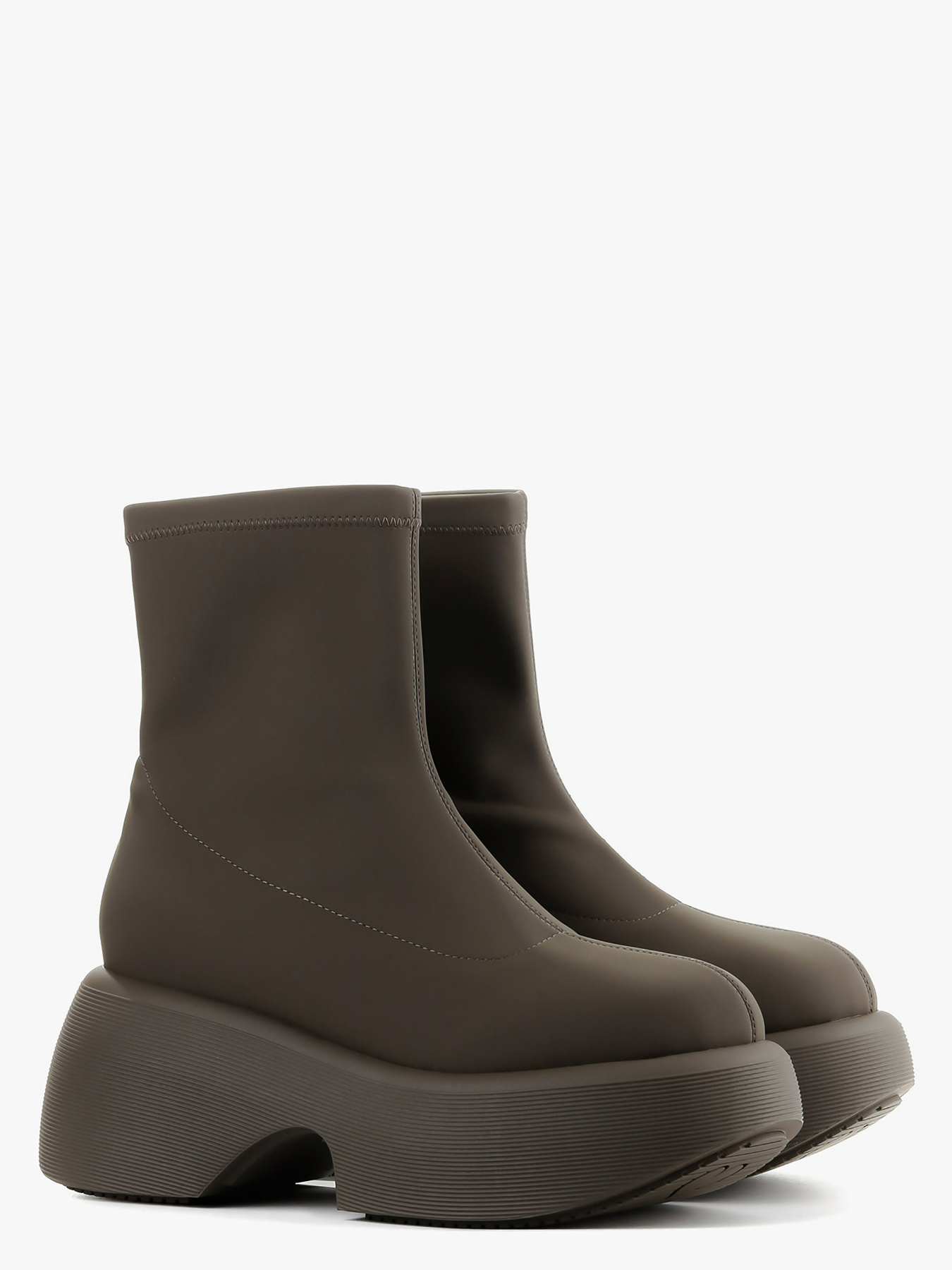 Ботинки LeBERDES модель 00000016229 Фото