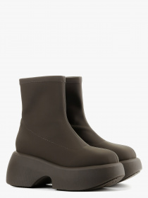 Ботинки LeBERDES модель 00000016229 Фото