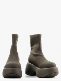 Ботинки LeBERDES модель 00000016229 Фото