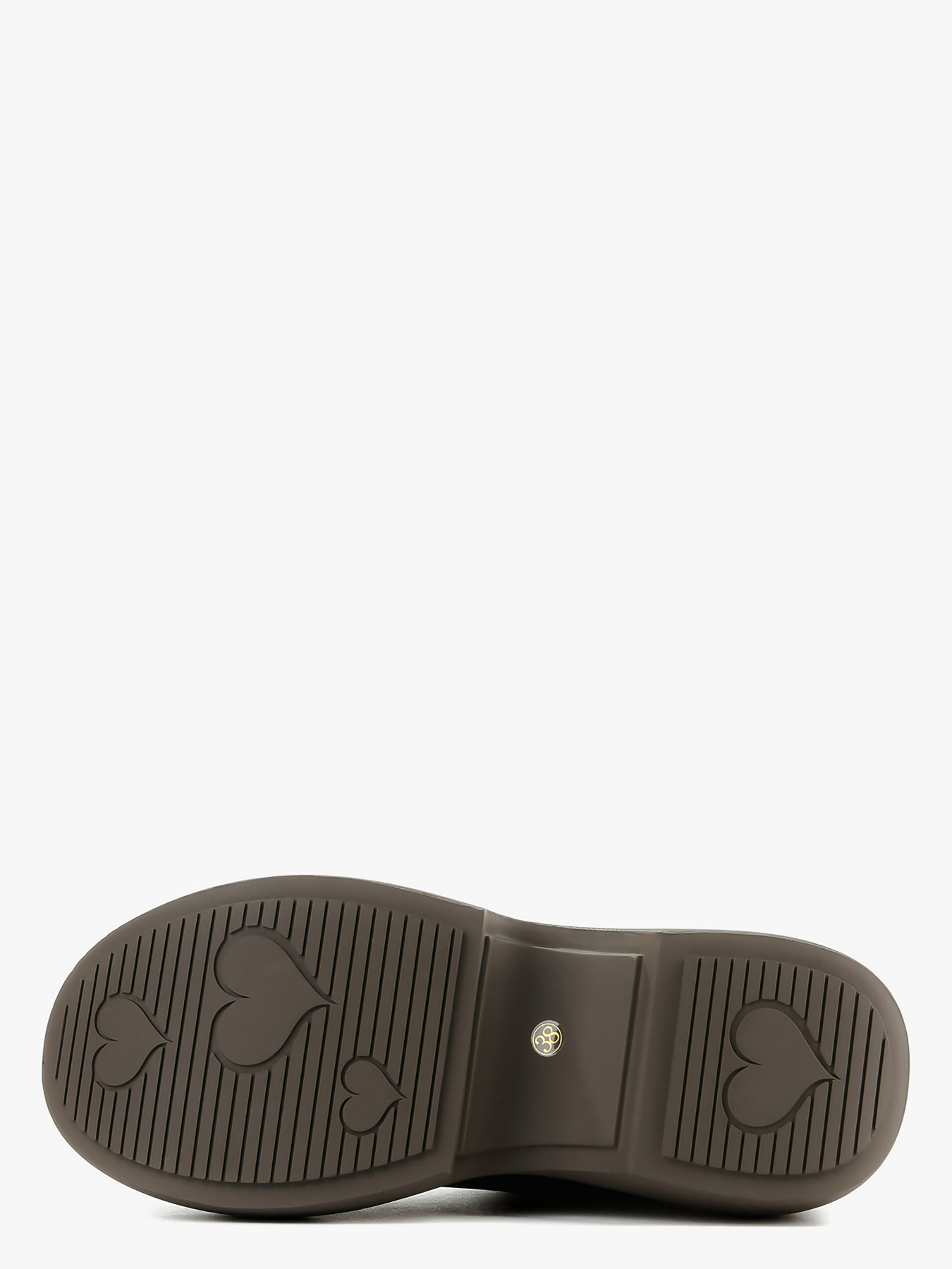 Черевики LeBERDES модель 00000016229 Фото