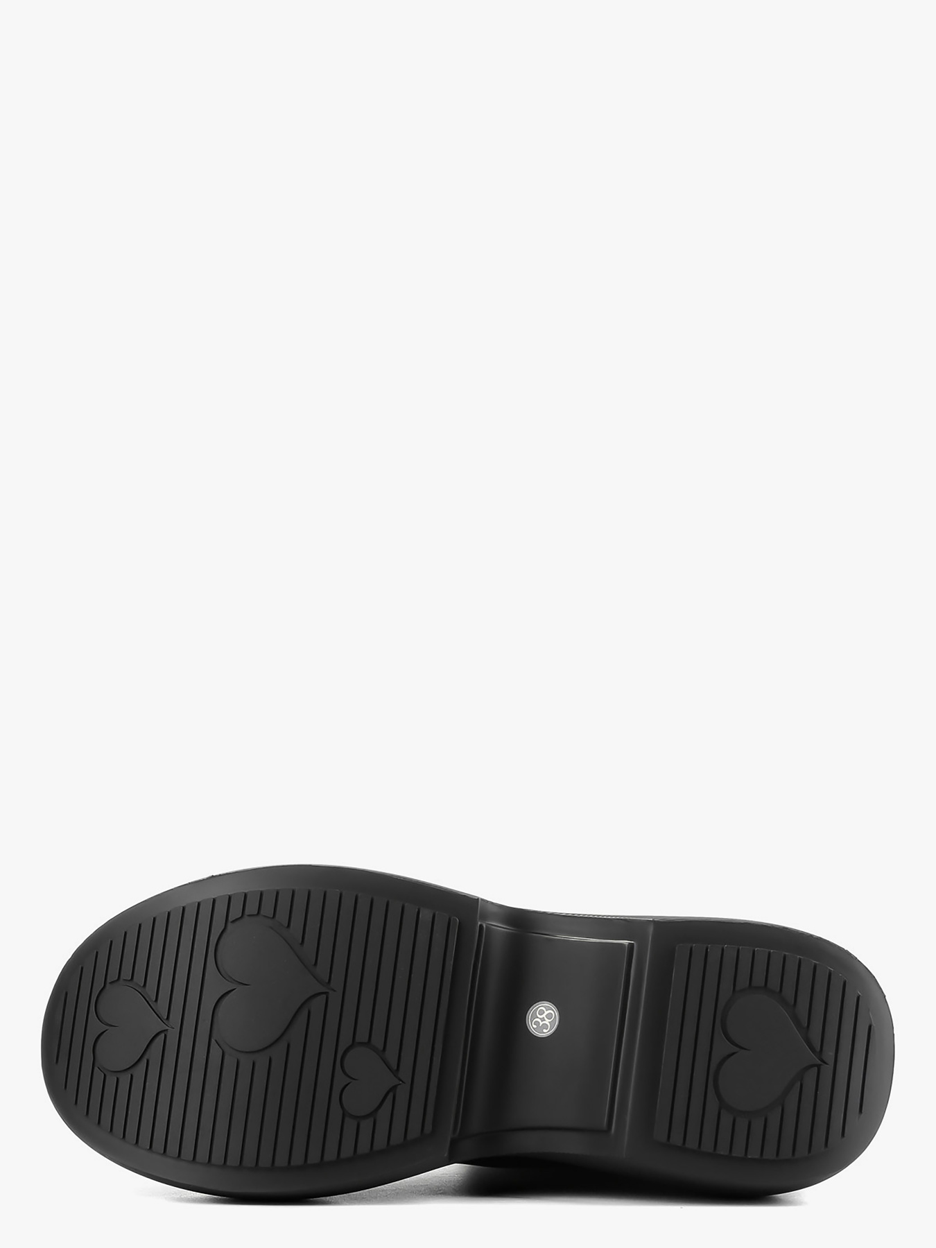 Ботинки LeBERDES модель 00000016230 Фото