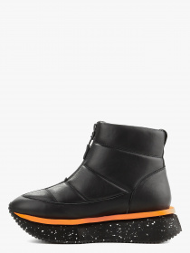 Сапоги дутики LeBERDES модель 00000016231 Фото