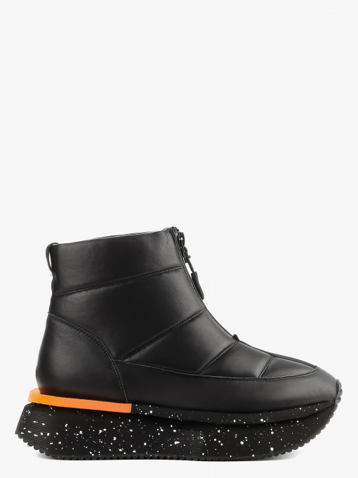 Чоботи дутики LeBERDES модель 00000016231 Чоботи дутики LeBERDES модель 00000016231 Фото