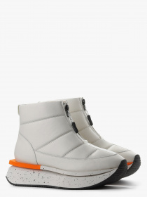 Сапоги дутики LeBERDES модель 00000016232 Фото