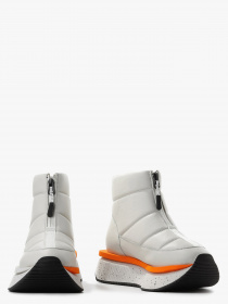 Сапоги дутики LeBERDES модель 00000016232 Фото