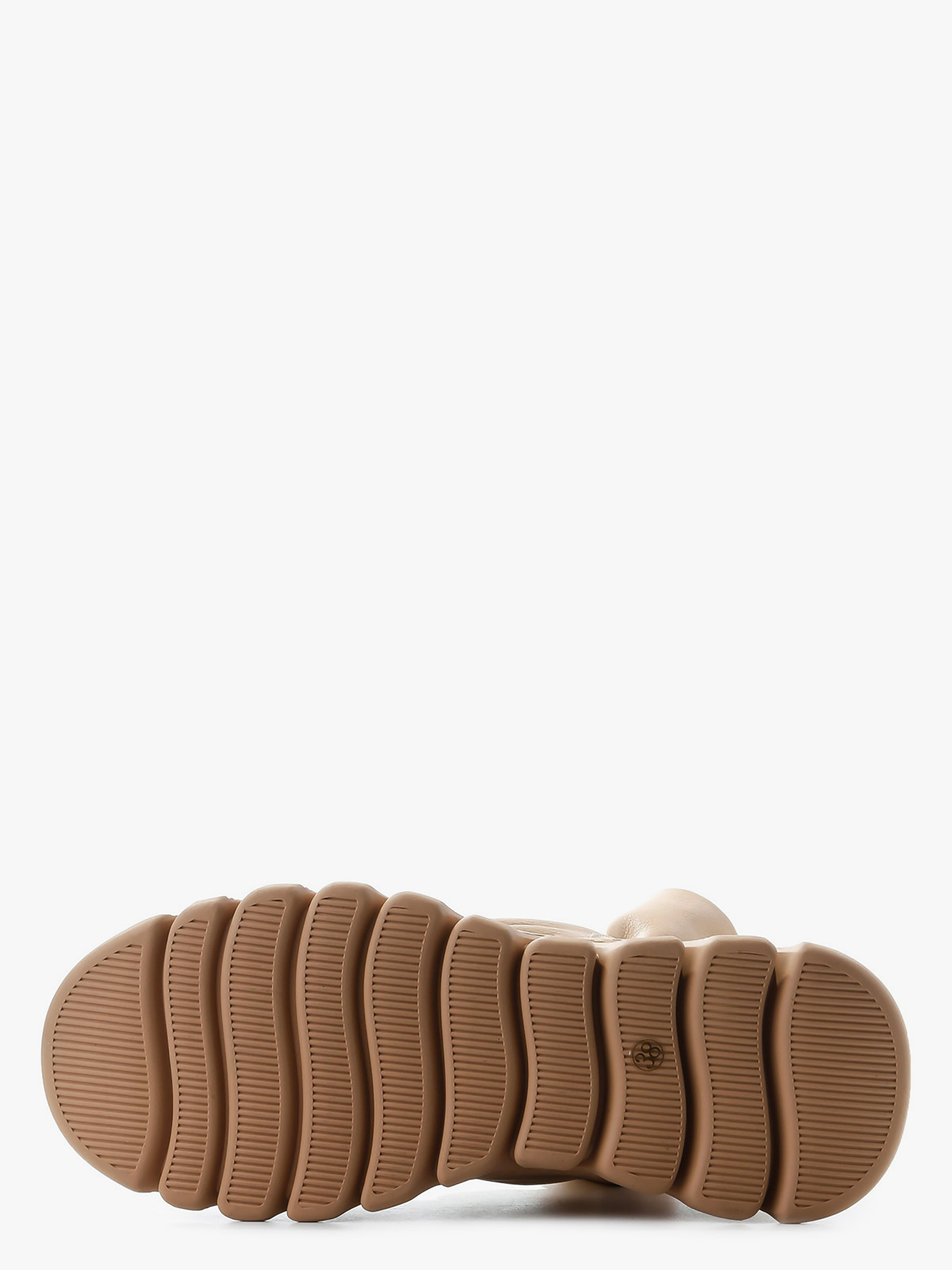 Сапоги дутики LeBERDES модель 00000016233 Фото