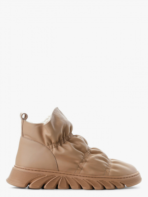 Чоботи дутики LeBERDES модель 00000016233 Фото