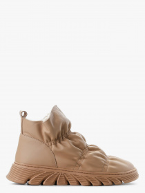 Сапоги дутики LeBERDES модель 00000016233 Фото