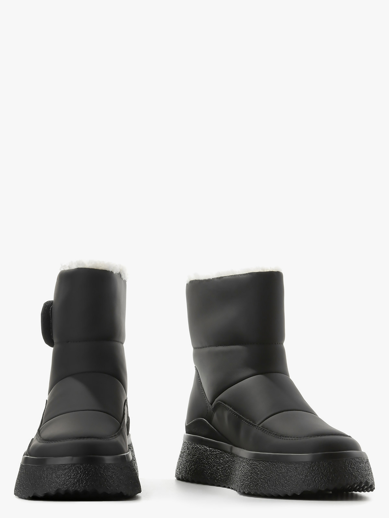 Чоботи дутики LeBERDES модель 00000016234 Фото