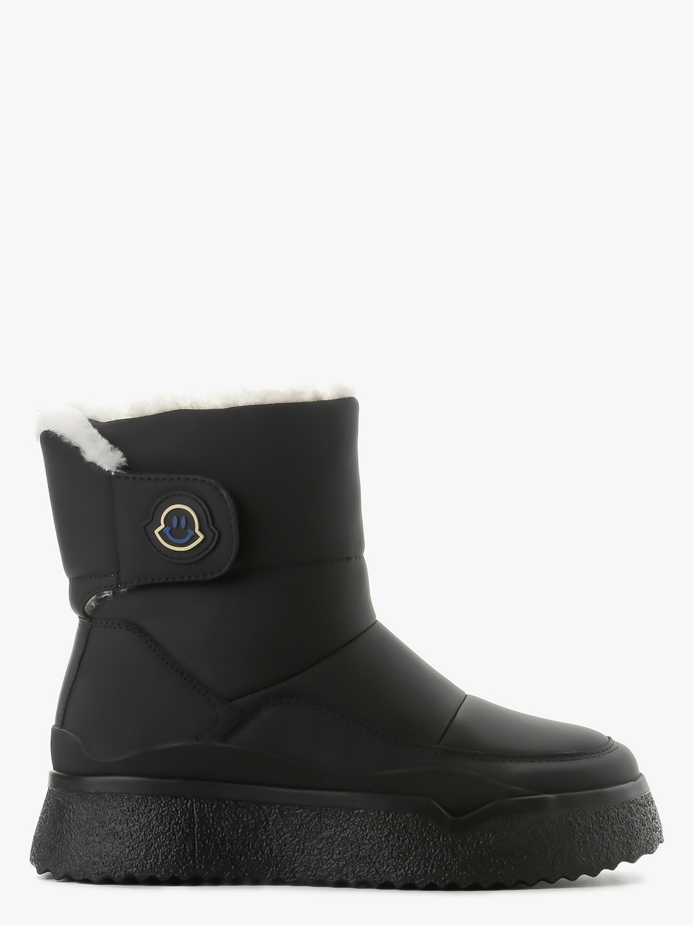 Чоботи дутики LeBERDES модель 00000016234 Фото