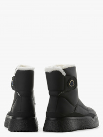 Чоботи дутики LeBERDES модель 00000016234 Фото