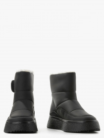 Чоботи дутики LeBERDES модель 00000016234 Фото