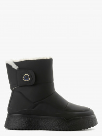 Чоботи дутики LeBERDES модель 00000016234 Фото