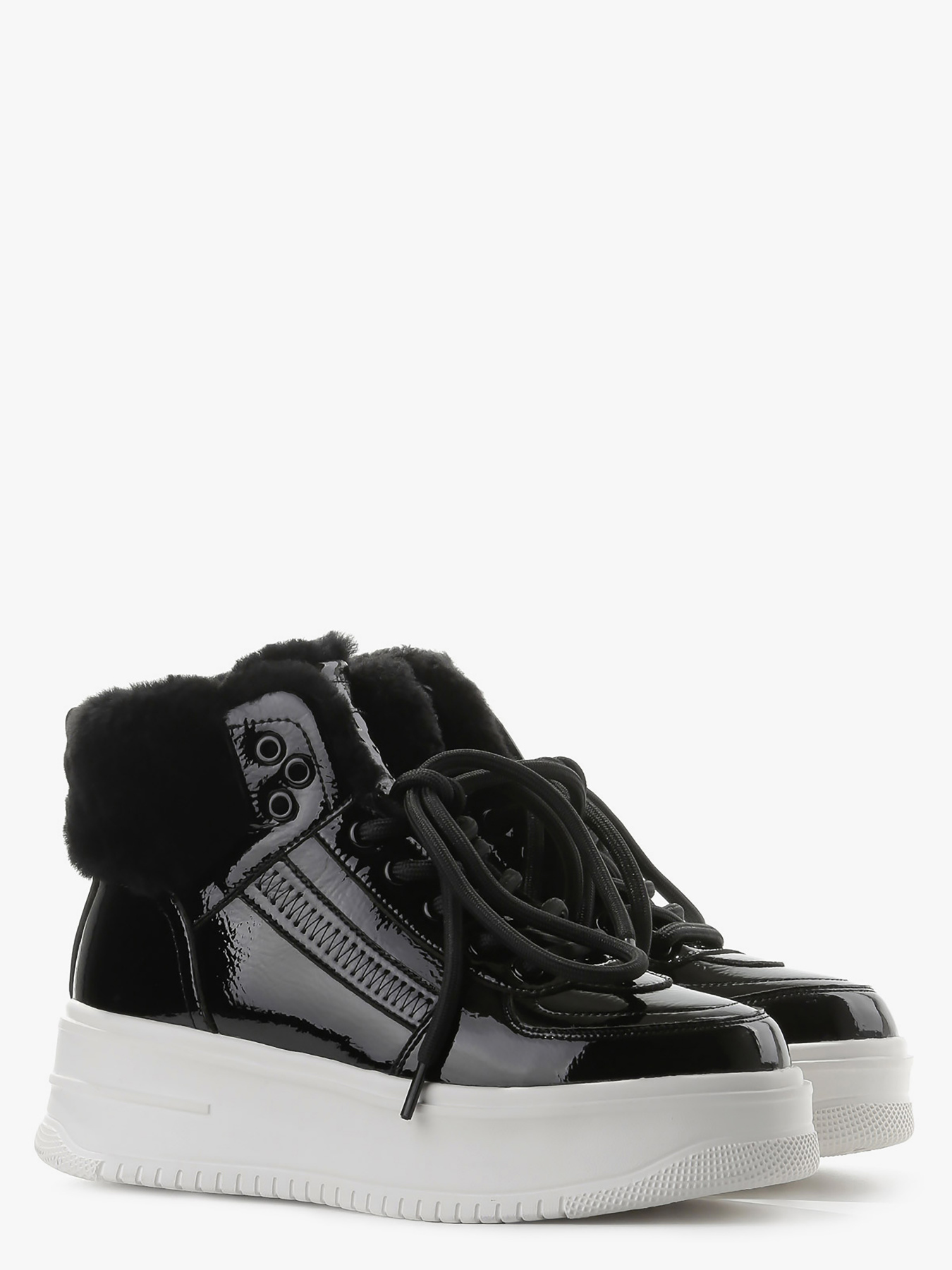 Ботинки LeBERDES модель 00000016236 Фото