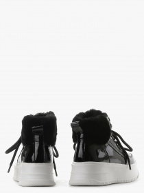 Ботинки LeBERDES модель 00000016236 Фото