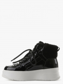 Ботинки LeBERDES модель 00000016236 Фото