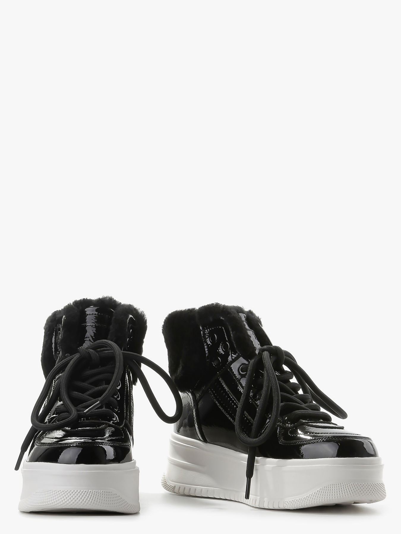 Ботинки LeBERDES модель 00000016236 Фото